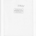 1930 1961 BELIN Jacques