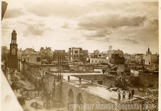 Gillot Ratel Casablanca 001