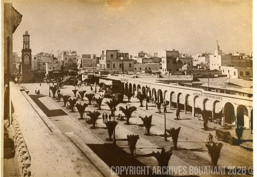 Gillot Ratel Casablanca 4e Zouave001