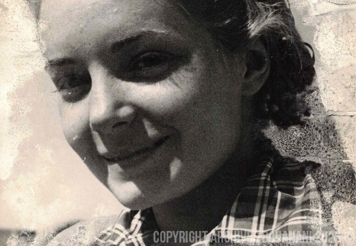 MOGADOR 1950 Portrait