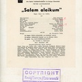 CINEMA POST COLONIAL
