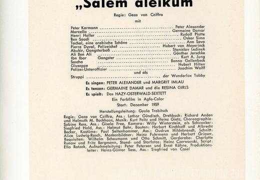Salem aleikum 020
