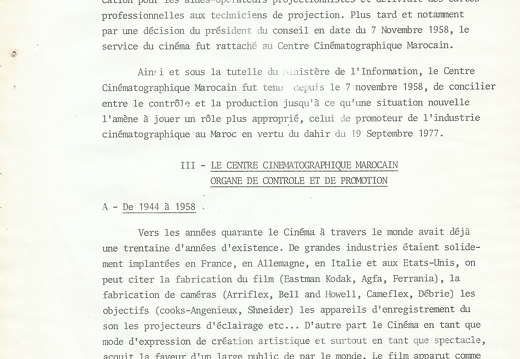 CCM Rapport 1983 006