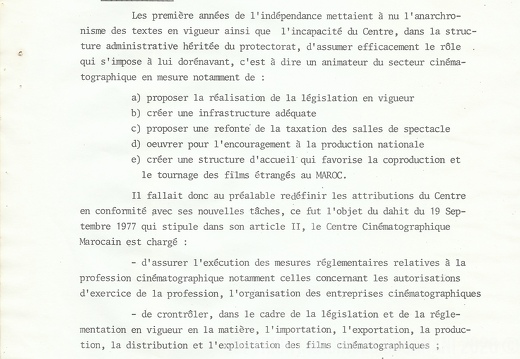 CCM Rapport 1983 009