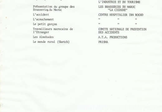CCM Rapport 1983 018