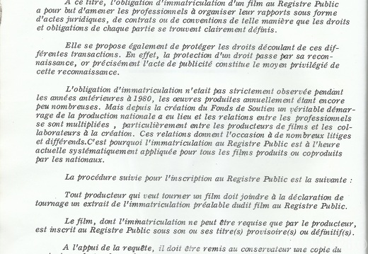 CCM Rapport 1984 009