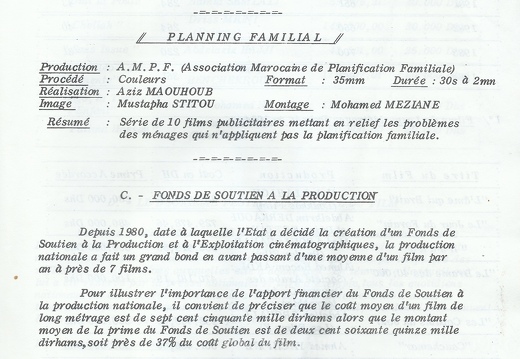 CCM Rapport 1984 022