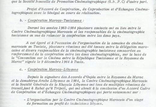 CCM Rapport 1984 030