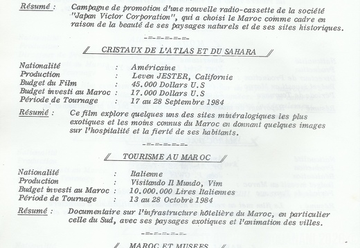 CCM Rapport 1984 043