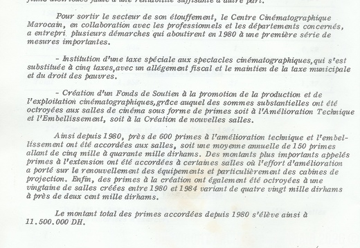 CCM Rapport 1984 052