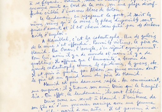 SYNOPSIS MANUSCRIT 003