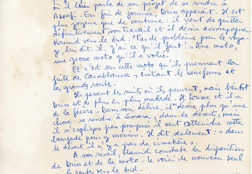 SYNOPSIS MANUSCRIT 004