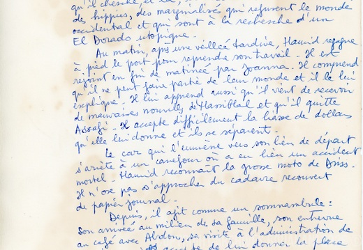 SYNOPSIS MANUSCRIT 005