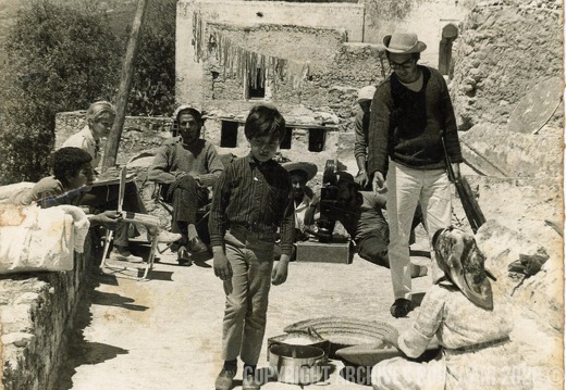 1970 Tournage Wechma NB 001