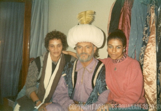 Bataille des trois rois photo11