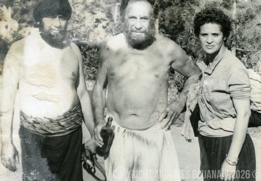 Bataille des trois rois photo27