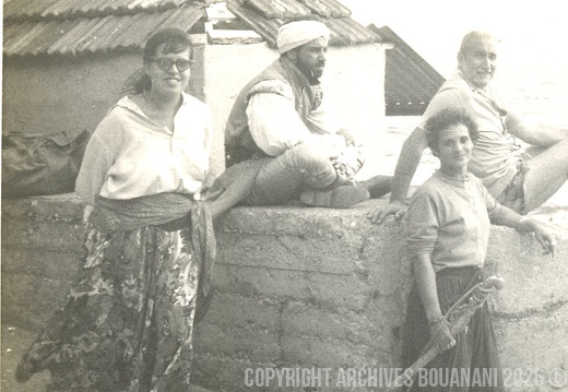 Bataille des trois rois photo7
