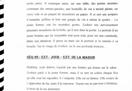 Scenario Les aveux d un pere ou Memoire en detention Page 21