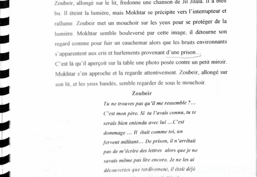 Scenario Les aveux d un pere ou Memoire en detention Page 29