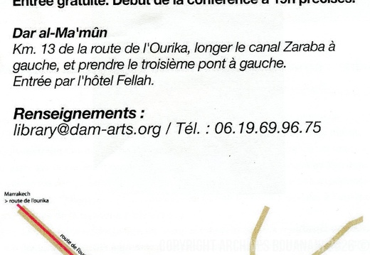 cycle de conference scan4