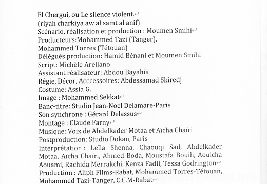 Chergui fiche001