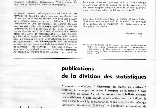 Page 52 Integral n 3 4 janvier 1973