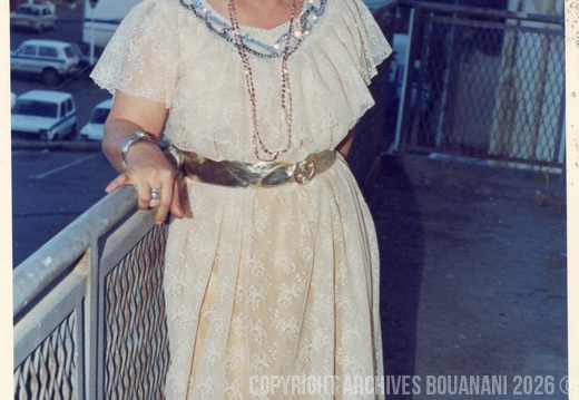 Badis 1989 photo de tournage 07