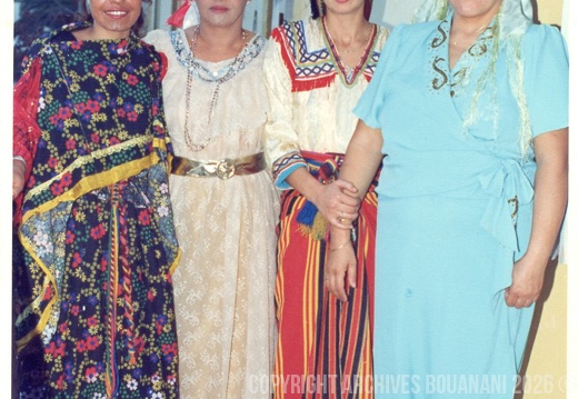 Badis 1989 photo de tournage 08