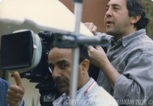 Equipe Tournage photo16