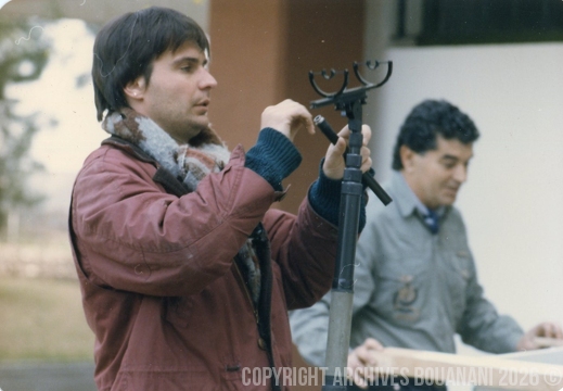 Equipe tournage photo17
