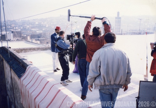Tournage-Equipe photo5