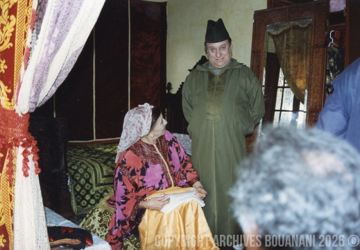 A LA RECHERCHE DU MARI DE MA FEMME photo25
