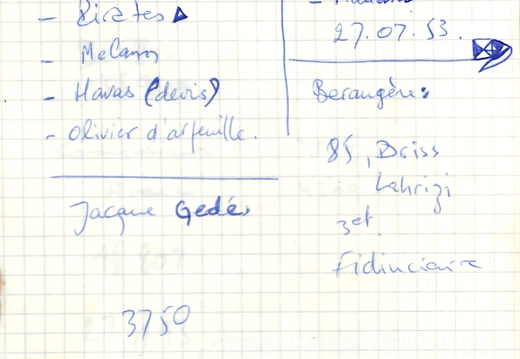Page 14 Cahier Lalla Hobi