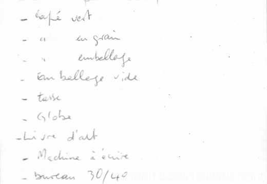 Page 1 Cahier Lalla Hobi