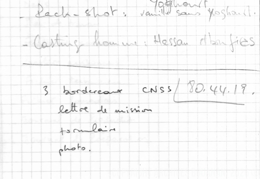 Page 20 Cahier Lalla Hobi