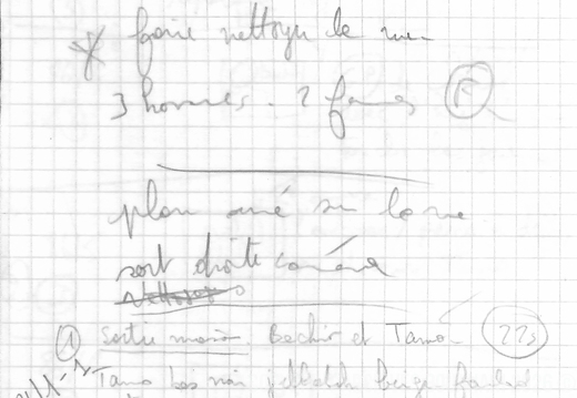 Page 30 Cahier Lalla Hobi
