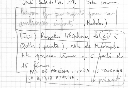 Page 34 Cahier Lalla Hobi