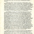 1961 RAPPORT SUR LE DOCUMENTAIRE D ART