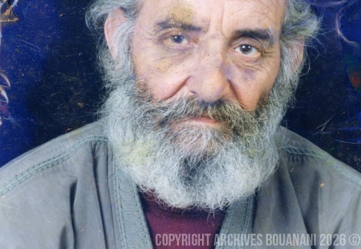 CHENBOTE Omar