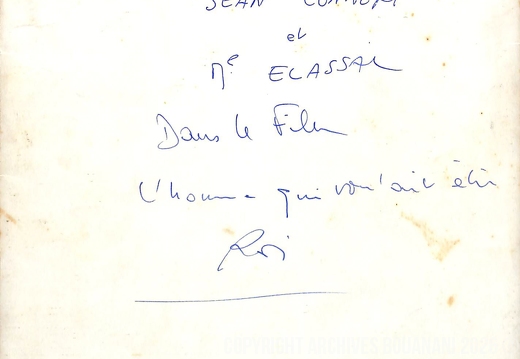 ELASSAL Sean Connery 002