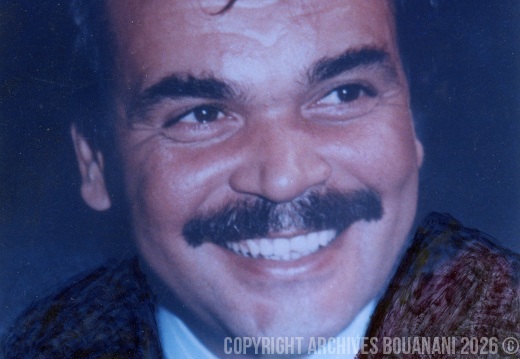 MIFTAH Mohamed