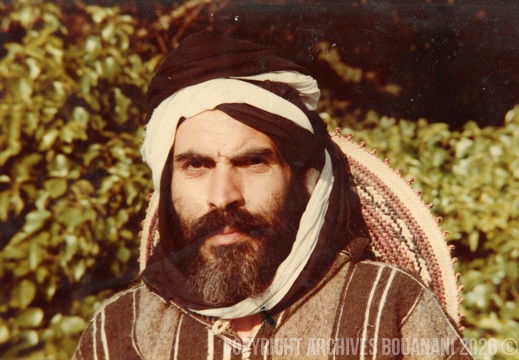 Mounir Mostafa