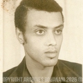 SLAOUI Mohamed