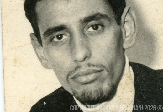 KHAYAT Abderrahmane