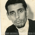 KHAYAT Abderrahmane