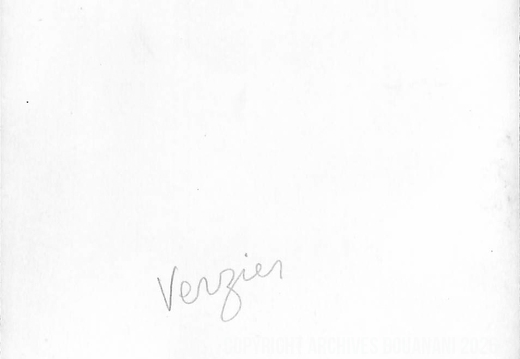 VERZIER 002