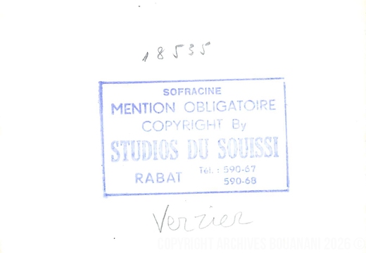 VERZIER 006