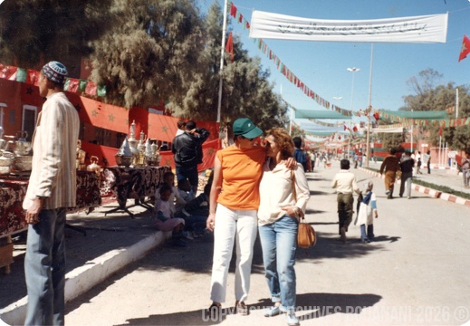 Circa 1976 Soleil des hyenes001