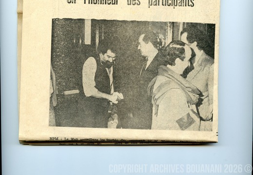 Maroc Soir Edition N. 4564 2e festival 1