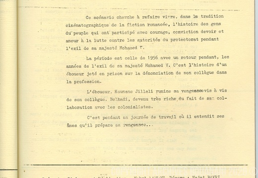 2e festival national du film programme 19